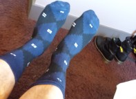 arsenal socks