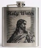 holy flask